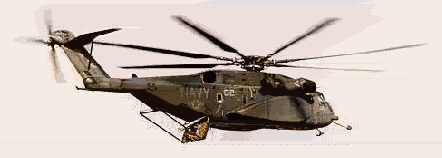 MH-53E Sea Dragon