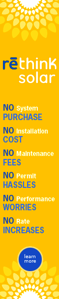 Residential Solar Rentals